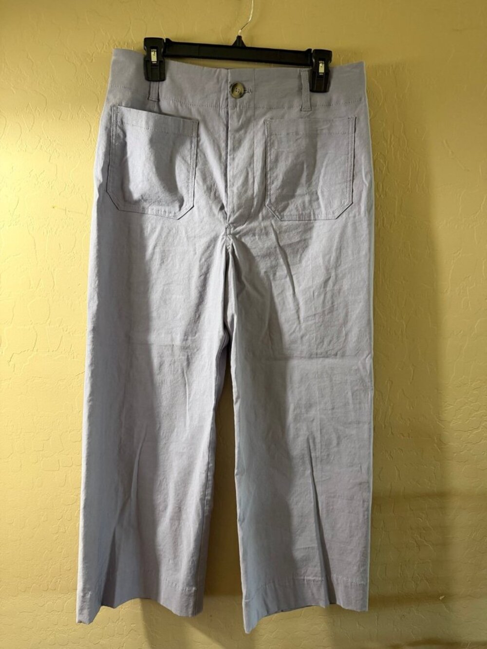 Anthropologie the colette pants